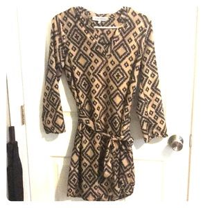 Casual/business dress